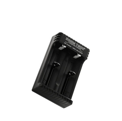 HOHM SCHOOL 2A BATTERILADER