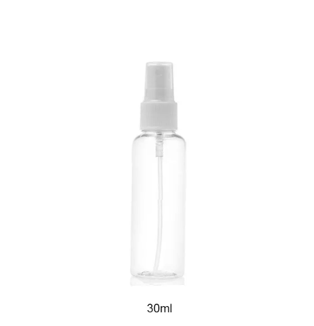 SPRAYFLASKE 30ML