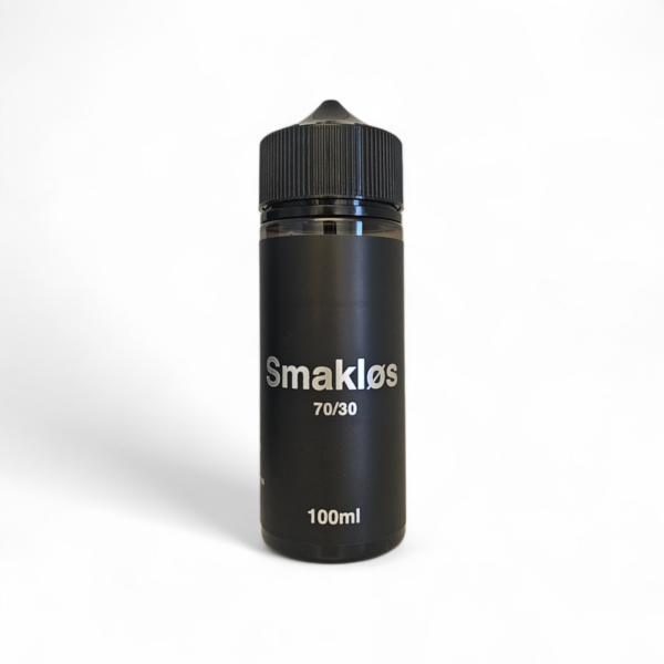SMAKLØS 70/30 100ML (SEXY)