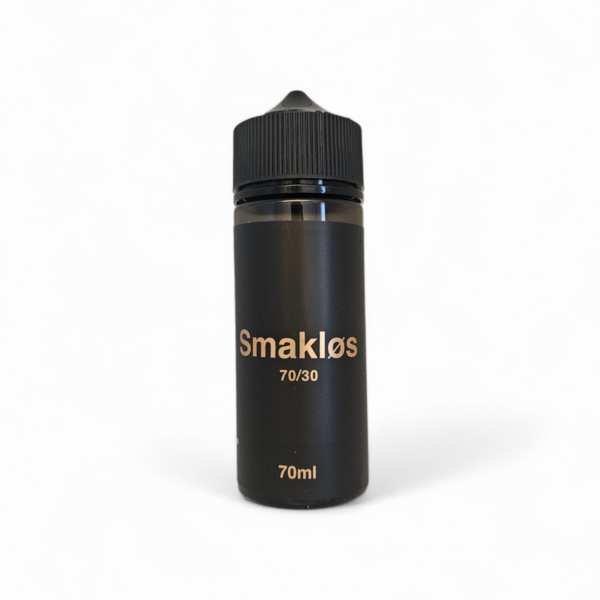 SMAKLØS 70/30 70ML (SEXY)