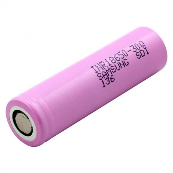 SAMSUNG 30Q 18650