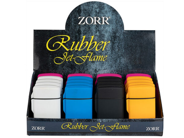 Stormlighter Rubber
