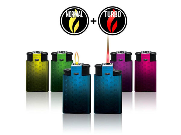 Stormlighter Fire & Flame